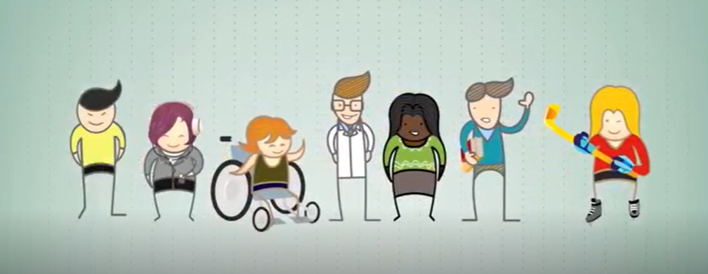 Journée pédagogique du 12 novembre: une coute vidéo à visionner pour mettre la table!