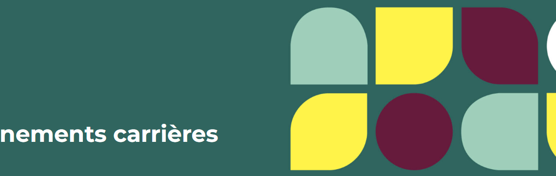 Salon des cégeps et de la formation professionnelle