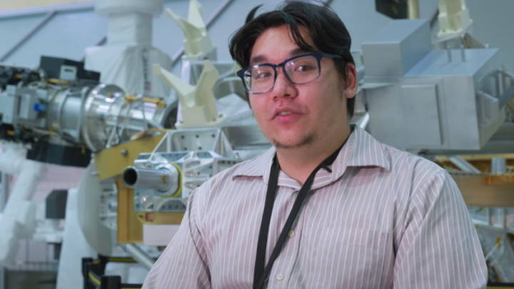 Je comprends que je peux avancer : JSP 2025