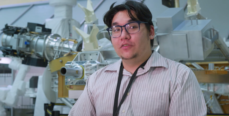 Je comprends que je peux avancer : JSP 2025