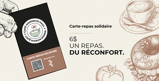 L&rsquo;appétit vient en donnant