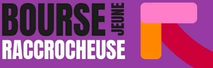 Bourse Jeune raccrocheuse – FAE