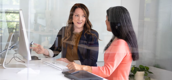Rencontre professionnelle : tenue de la deuxième rencontre