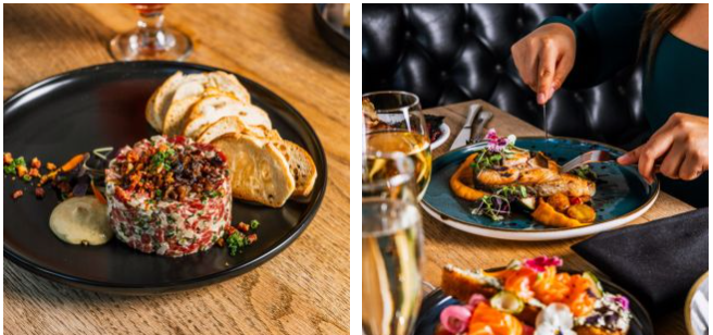 Fête de fin d’année du CREP : ensemble pour clore l’année en beauté!