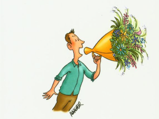 Atelier au CREP: Découvrez les bases de la communication non violente (CNV)