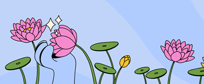 Semaine de la santé mentale positive : La santé mentale, sans masque