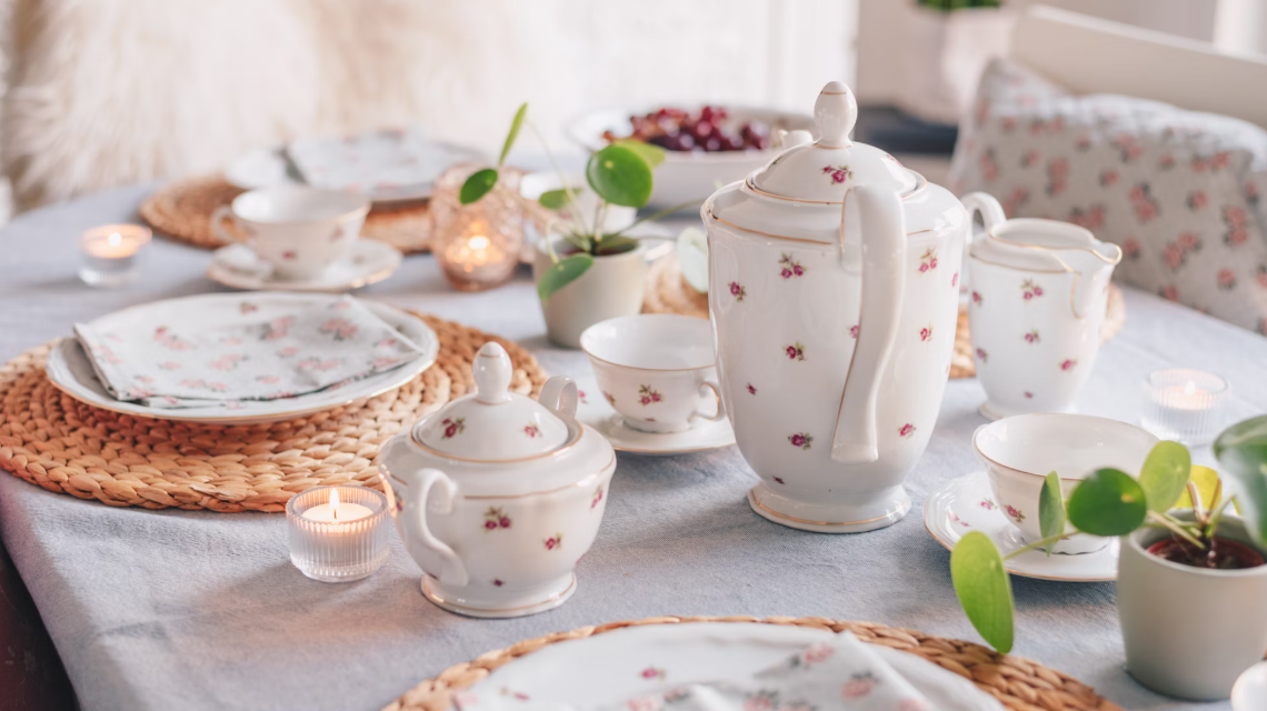 Invitation au P’tit Part-Thé : un moment d&rsquo;échange entre collègues