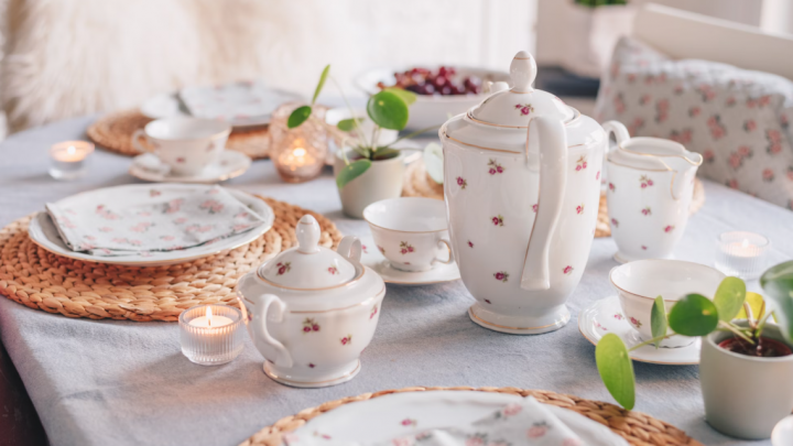 Invitation au P’tit Part-Thé : un moment d&rsquo;échange entre collègues