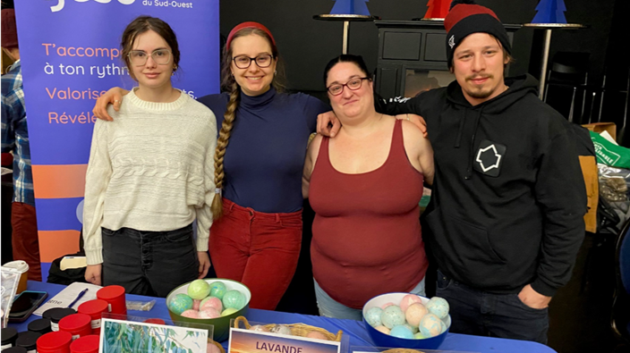 Marché de Noël du CREP : Appel aux participants