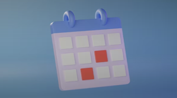 Changement au calendrier scolaire : Rencontre de service EVR