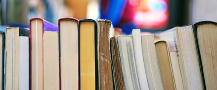 Les nouveautés du centre de documentation