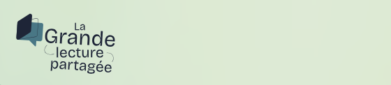 La Grande lecture partagée : 23 octobre