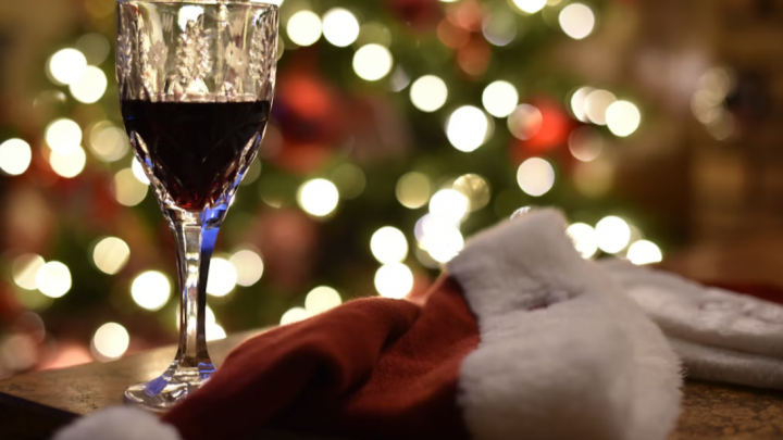 Fête de Noël du CREP : à votre agenda, la fête approche !