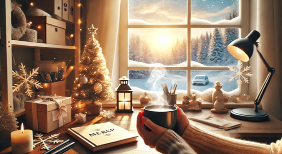 Là où votre présence fait grandir les possibles