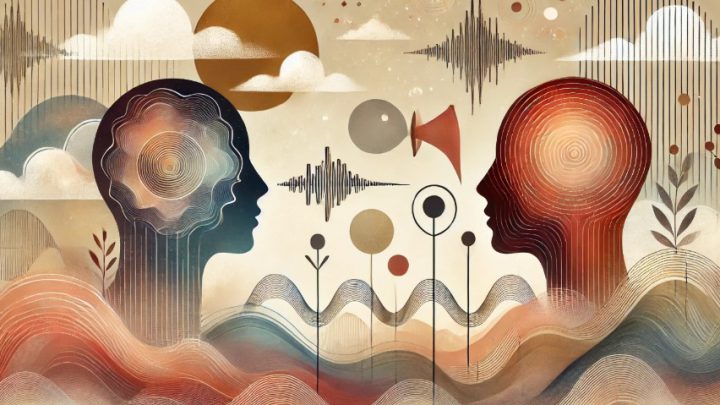 Présence au CREP de Camille d’Anjou, orthophoniste, dès ce vendredi