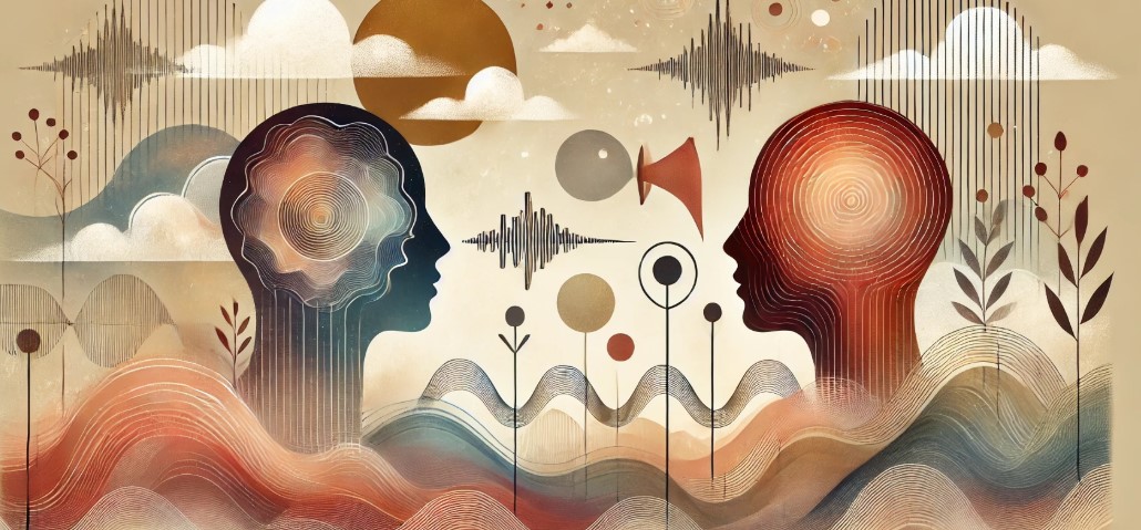 Présence au CREP de Camille d’Anjou, orthophoniste, dès ce vendredi