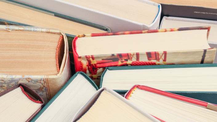 Nouveautés au centre de documentation