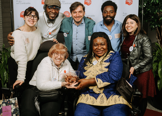 Le Centre communautaire Radisson primé pour son impact social