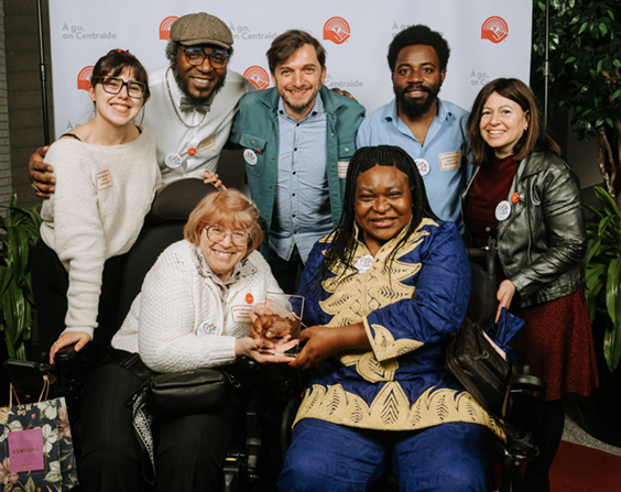 Le Centre communautaire Radisson primé pour son impact social