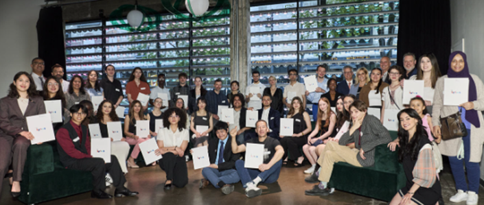 Des élèves inspirants à l’honneur : Les Extras 2026