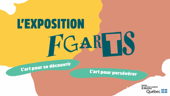 FGArts 2026 : Nous aussi, nous créons le monde!