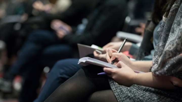 Disponibilité de fonds – Accès à des heures de formation (CLP)