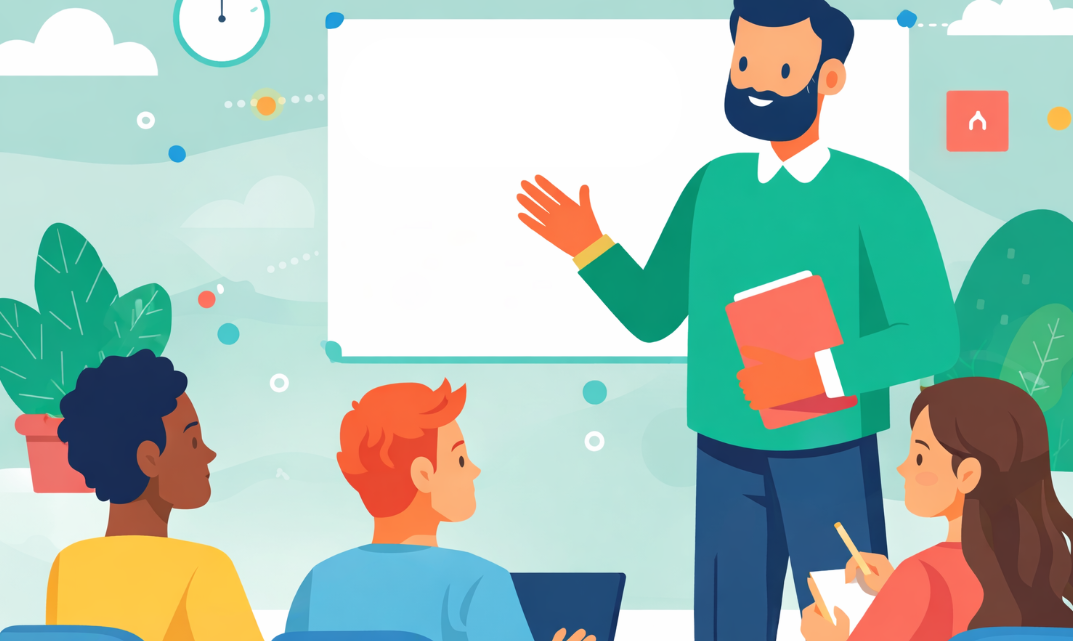 Formation au CREP le 1er mai – Matinée thématique