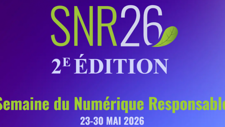 Semaine du numérique responsable chez Insertech