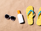 De magnifiques vacances à tous!