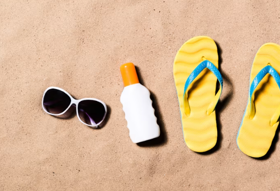 De magnifiques vacances à tous!