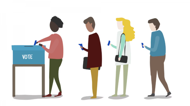 Faites vivre la démocratie à vos élèves avec Je vote au Québec