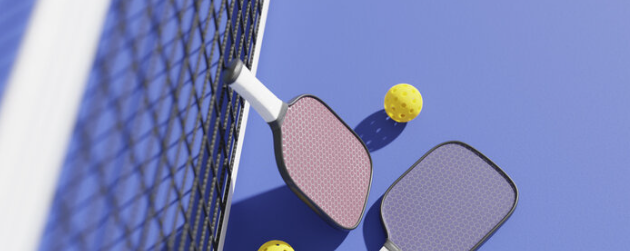 Le comité social vous invite : pickleball et verre entre collègues!